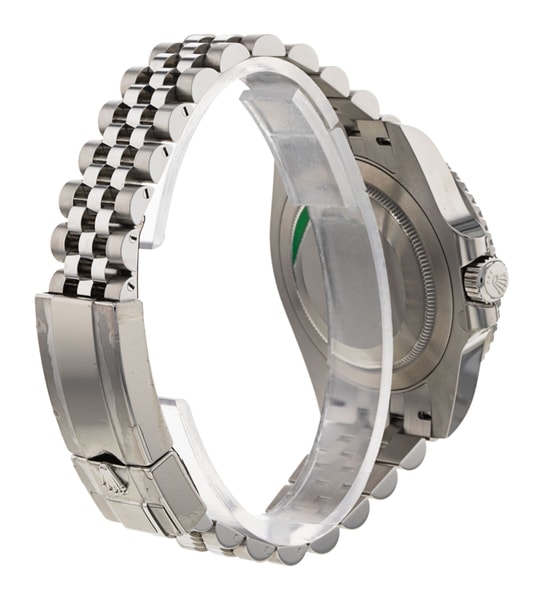 Rolex GMT Master II Sprite